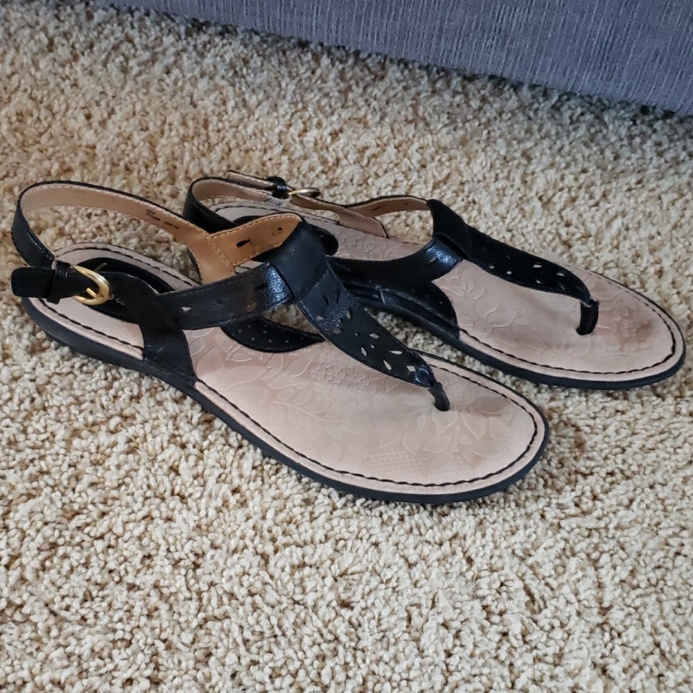 BOC Sandals
